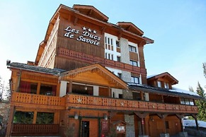 Les Ducs de Savoie