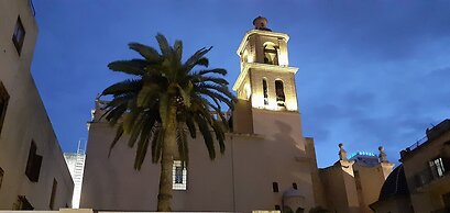Alicante San Nicolás