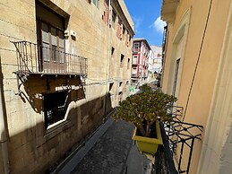 Alicante San Nicolás