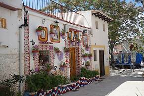 Alicante San Nicolás