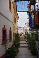Alicante San Nicolás