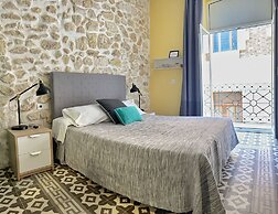 Alicante San Nicolás