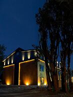Bahía Redonda Hotel