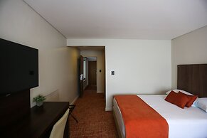 Bahía Redonda Hotel