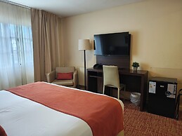 Bahía Redonda Hotel
