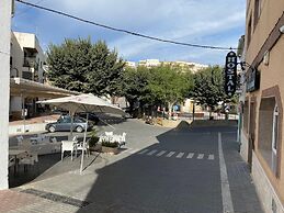 Hostal La Escapada