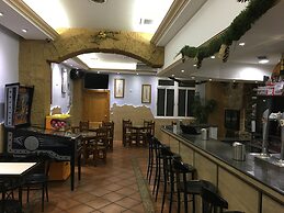 Hostal La Escapada