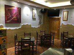 Hostal La Escapada