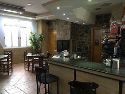 Hostal La Escapada