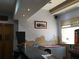 Hostal La Escapada