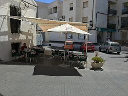 Hostal La Escapada