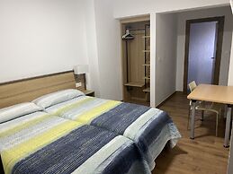 Hostal La Escapada