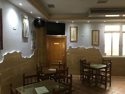 Hostal La Escapada
