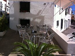 Hostal La Escapada