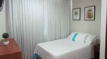 Hotel Elite Tequendama Cali