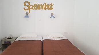 Aspro Spiti