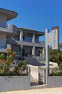 Altamar Hotel