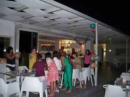 Altamar Hotel