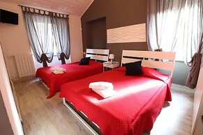 Guest House Minas