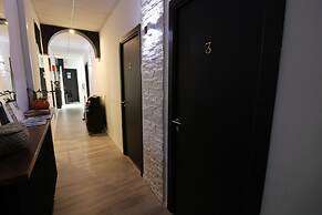 Guest House Minas