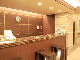 Hotel Route Inn Nagahama Inter