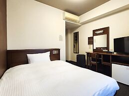 Hotel Route Inn Nagahama Inter