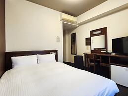 Hotel Route Inn Nagahama Inter