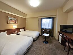 Hotel Route - Inn Hofu Ekimae