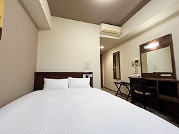 Hotel Route - Inn Hofu Ekimae