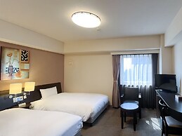 Hotel Route - Inn Hofu Ekimae