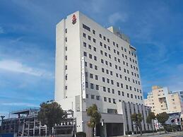 Hotel Route Inn Niihama