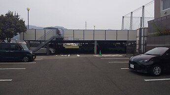 Hotel Route Inn Iyo Saijo