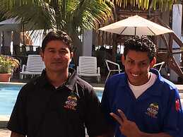 SABAS Beach Resort