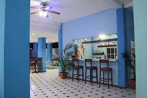 SABAS Beach Resort