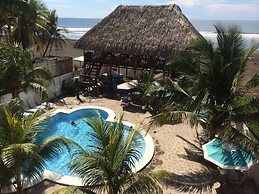 SABAS Beach Resort