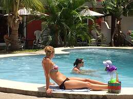 SABAS Beach Resort
