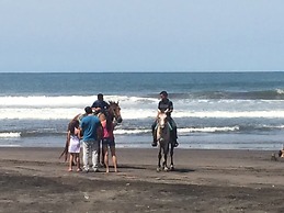 SABAS Beach Resort