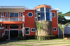 SABAS Beach Resort