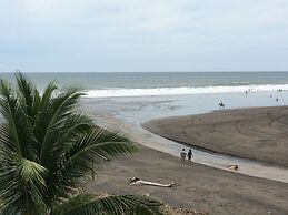 SABAS Beach Resort