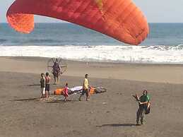 SABAS Beach Resort