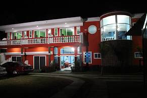 SABAS Beach Resort