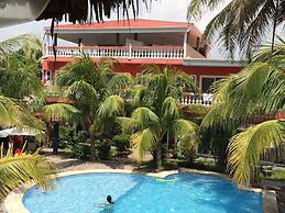 SABAS Beach Resort