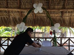 SABAS Beach Resort