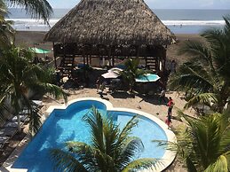 SABAS Beach Resort