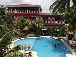 SABAS Beach Resort