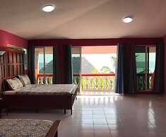 SABAS Beach Resort