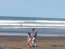 SABAS Beach Resort
