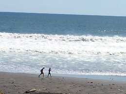 SABAS Beach Resort