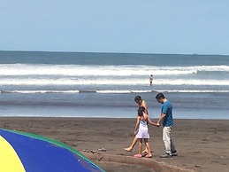 SABAS Beach Resort