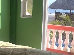 SABAS Beach Resort